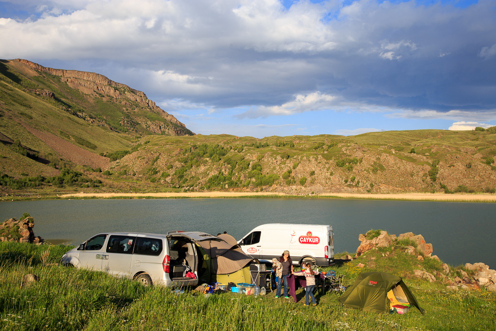 Nemrut (volcano)